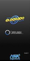 Rádio Eldorado FM โปสเตอร์