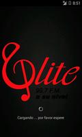 Radio Elite Ecuador Affiche