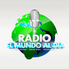 Radio Global El mundo al día آئیکن