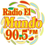 Radio El Mundo 90.5 FM Oficial