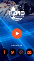 Radio El Salvador 98.8FM Affiche