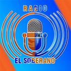 Radio El Soberano FM icône