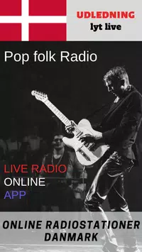 Descarga de APK de Pop folk Radio para Android