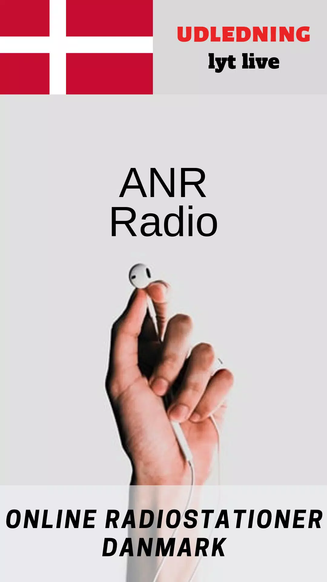 ANR Radio APK for Android Download