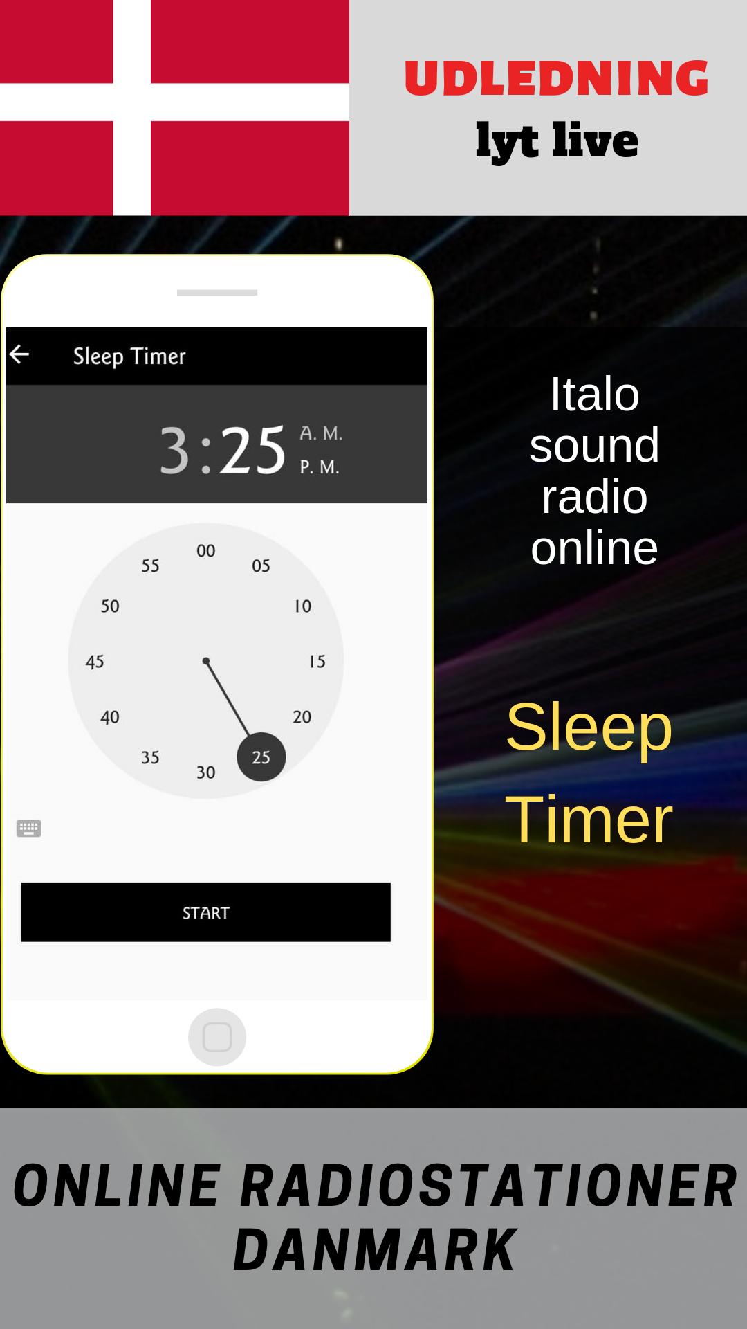 Italo Sound Radio for Android - APK Download