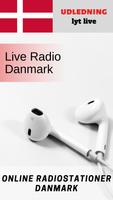 Live Radio Danmark 스크린샷 3