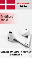 Midtfjord radio ภาพหน้าจอ 3