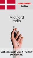 Midtfjord radio ภาพหน้าจอ 1