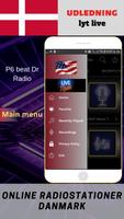 P6 Beat Dr Radio اسکرین شاٹ 2
