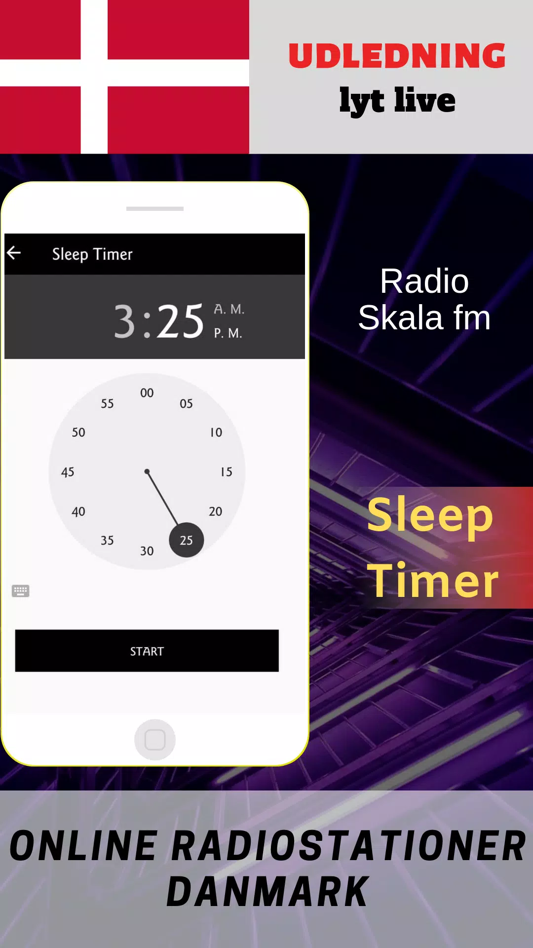 Skala Fm Online App安卓版应用APK下载