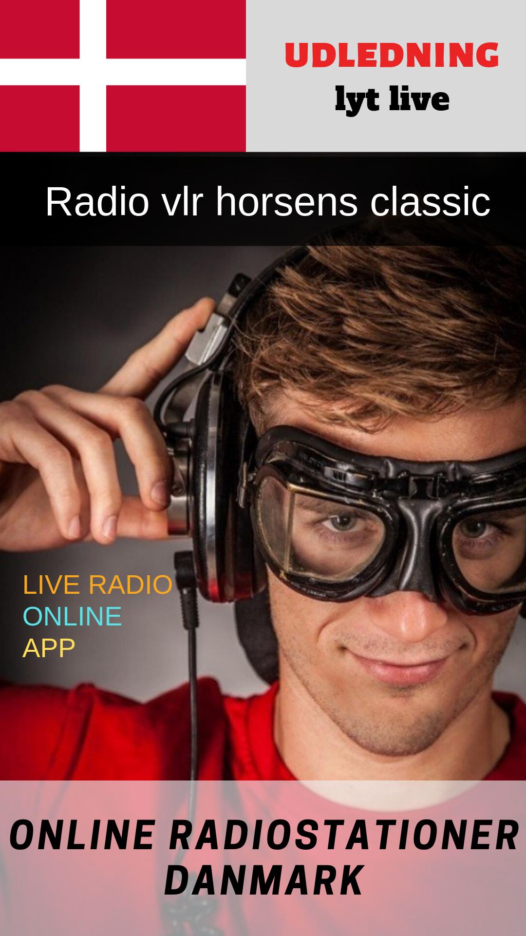 Radio Vlr horsens Classic for Android - APK Download