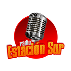 Radio Estación Sur ikon