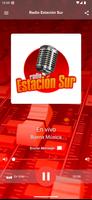 Radio Estación Sur penulis hantaran