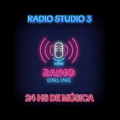 Radio Estudio 3 - Online PY
