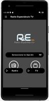 Radio Espectaculo TV 스크린샷 1