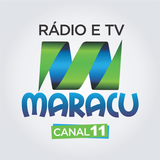 Rádio e TV Maracu icône