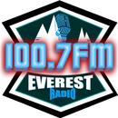 RADIO EVEREST 100.7FM APK