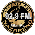 IDN Radio ikona