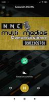 Radio Evolución FM screenshot 1