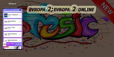 Evropa 2;evropa 2 online capture d'écran 3