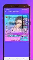 Radio Extrem2021 ภาพหน้าจอ 2