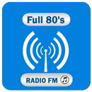 Radio FM 80 APK