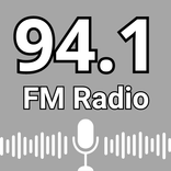 94.1 FM Radio Station
