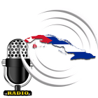 Radio FM Cuba-icoon