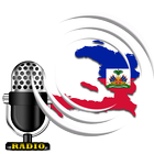 Radio FM Haiti आइकन