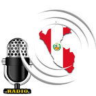 Radio FM Peru icono