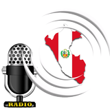 Radio FM Peru icône