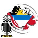Radio FM Antigua & Barbuda aplikacja