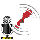 Radio FM Morocco icône