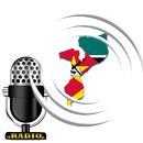 Radio FM Mozambique aplikacja