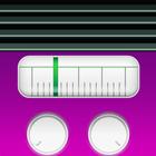 Radio Française Plus icône