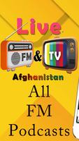Afghanistan Radio and Live TV gönderen