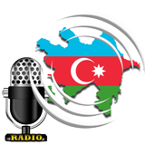 Radio FM Azerbaijan icône