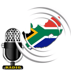 Radio FM South Africa icône