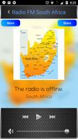 Radio FM South Africa syot layar 1