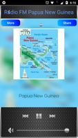 Radio FM Papua New Guinea スクリーンショット 1