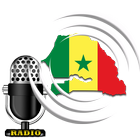 Radio FM Senegal icône