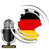 Radio FM Germany أيقونة