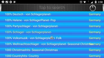 Radio FM Germany Screenshot 2