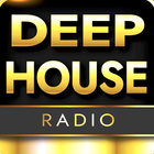 Deep House Radio - EDM Music simgesi