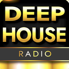 Deep House Radio - EDM Music 图标