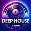 Deep House Radio - Dance Music icône