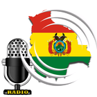 Radio FM Bolivia icône