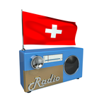 Radio Switzerland Stations أيقونة