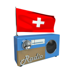 Radio Switzerland Stations Zeichen