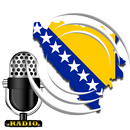 APK Radio FM Bosnia & Herzegovina